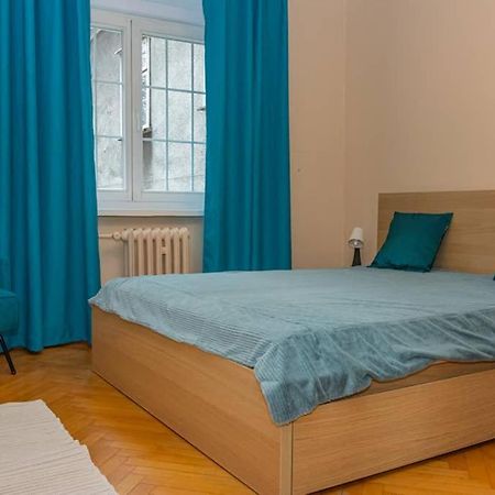 Apartament Brama Chlebnicka Гданськ Екстер'єр фото
