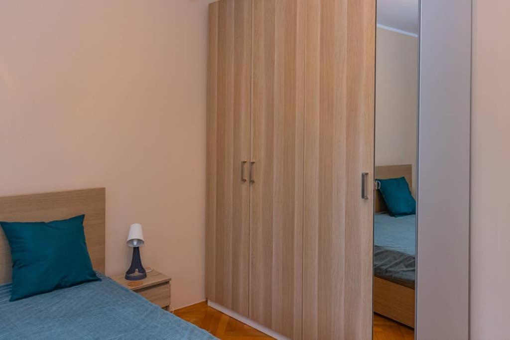 Apartament Brama Chlebnicka Гданськ Екстер'єр фото